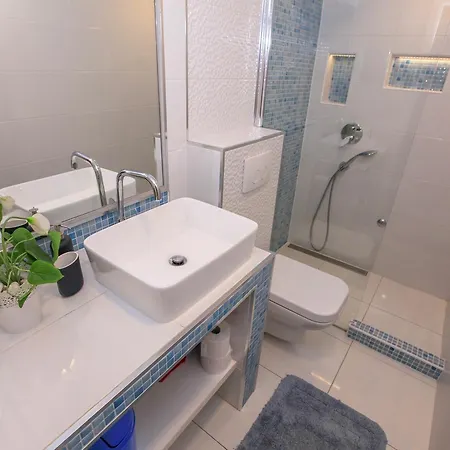 Apartment Erika Rogoznica (Sibenik-Knin)