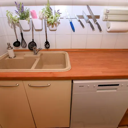 Erika Rogoznica (Sibenik-Knin)