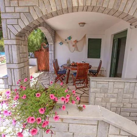 Erika Rogoznica (Sibenik-Knin)