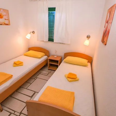 Erika Apartment Rogoznica (Sibenik-Knin)