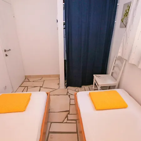 Erika Apartment Rogoznica (Sibenik-Knin)