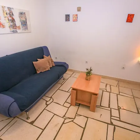 Apartment Erika