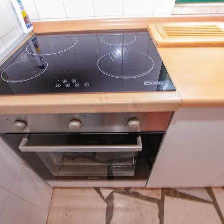 Erika * Rogoznica (Sibenik-Knin)