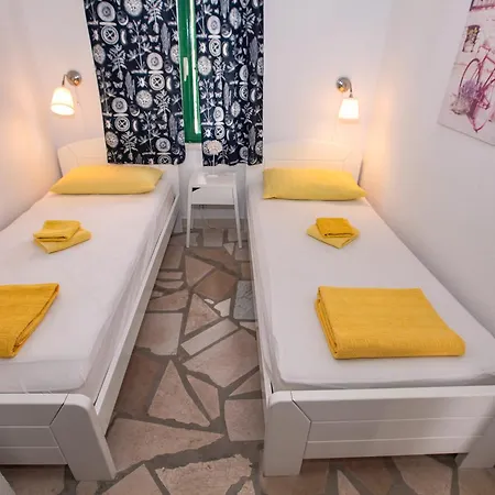 Erika Apartment