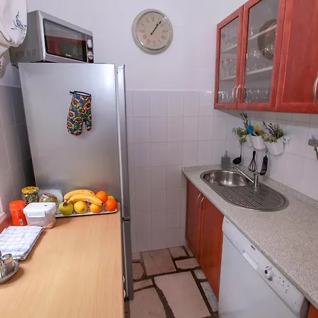 Apartment Erika Rogoznica (Sibenik-Knin)