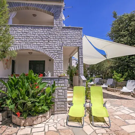 Erika Apartment Rogoznica (Sibenik-Knin)