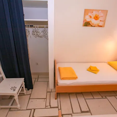 Apartment Erika
