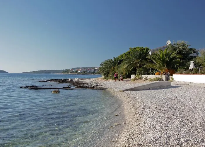 Erika Apartamento Rogoznica (Sibenik-Knin)