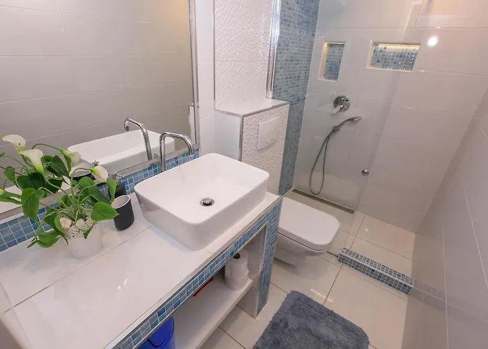 Apartamento Erika Rogoznica (Sibenik-Knin)