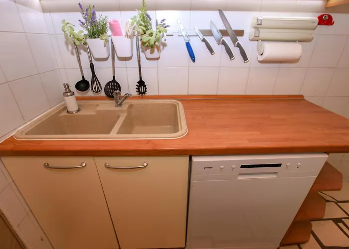 Erika Rogoznica (Sibenik-Knin)