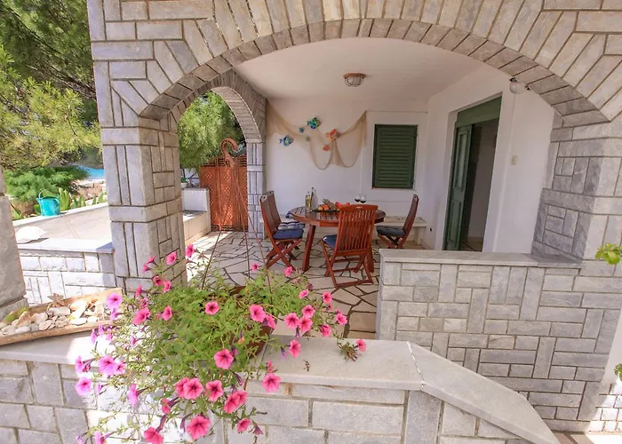 Erika Rogoznica (Sibenik-Knin)