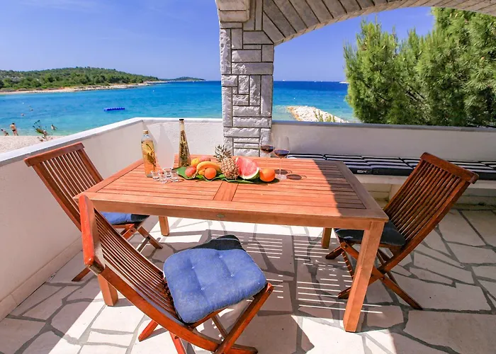 Erika Rogoznica (Sibenik-Knin)