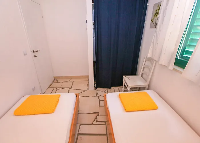 Erika Apartamento Rogoznica (Sibenik-Knin)
