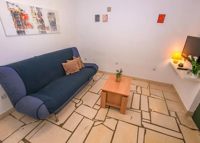 Apartamento Erika