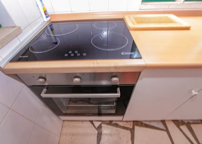 Erika * Rogoznica (Sibenik-Knin)