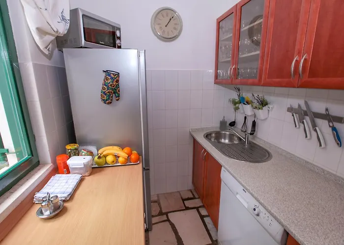 דירה Erika רוגוזניצה