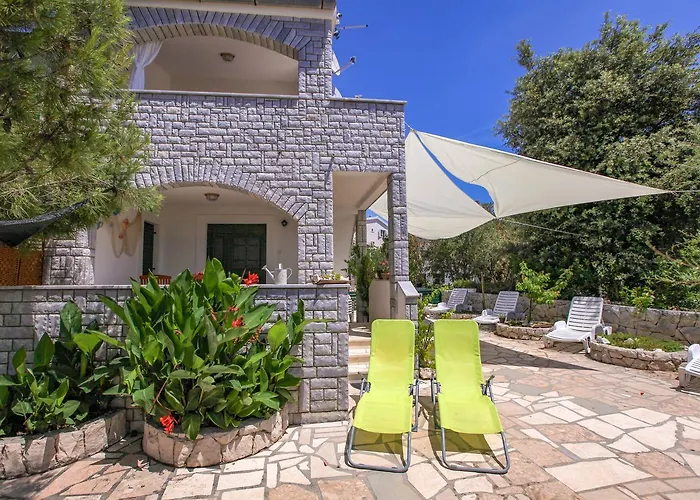 Erika Apartamento Rogoznica (Sibenik-Knin)