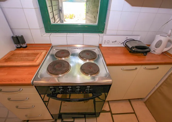 Erika Rogoznica (Sibenik-Knin)